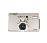 دوربین عکاسی Contax TVS Digital