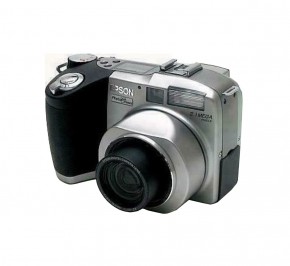 دوربین عکاسی دیجیتال اپسون PhotoPC 3000 Zoom