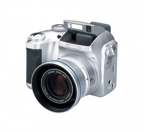 دوربین عکاسی دیجیتال فوجی فیلم FinePix 3800