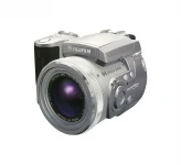 دوربین عکاسی دیجیتال فوجی فیلم FinePix 4900 Zoom