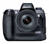 دوربین عکاسی دیجیتال فوجی فیلم FinePix S3 Pro
