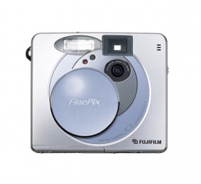 دوربین عکاسی دیجیتال فوجی فیلم Finepix 30i