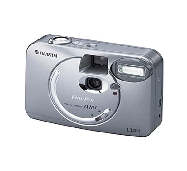 finepix a101