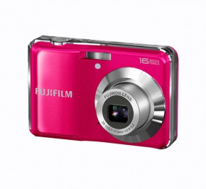 fujifilm finepix av250