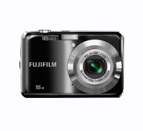 دوربین عکاسی دیجیتال فوجی فیلم FinePix AX350