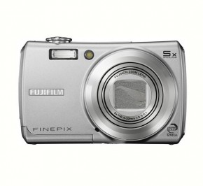 دوربین عکاسی دیجیتال فوجی فیلم FinePix F100fd