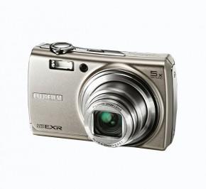 fujifilm finepix f200exr