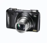 دوربین عکاسی دیجیتال فوجی فیلم FinePix F300EXR