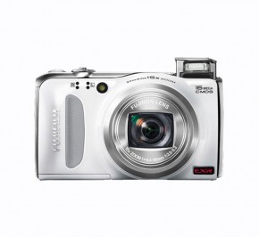 دوربین عکاسی دیجیتال فوجی فیلم FinePix F500 EXR