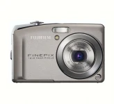 دوربین عکاسی دیجیتال فوجی فیلم FinePix F50fd