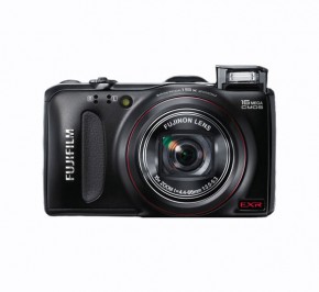 دوربین عکاسی دیجیتال فوجی فیلم FinePix F550 EXR