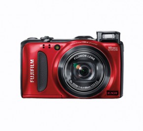 دوربین عکاسی دیجیتال فوجی فیلم FinePix F600 EXR