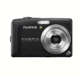 دوربین عکاسی دیجیتال فوجی فیلم FinePix F60fd