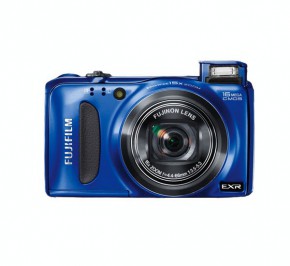 دوربین عکاسی دیجیتال فوجی فیلم FinePix F660EXR