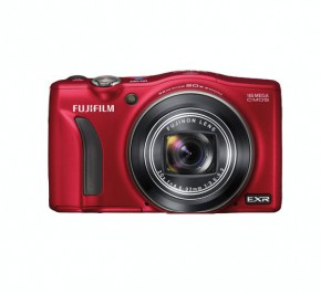 دوربین عکاسی دیجیتال فوجی فیلم FinePix F800EXR