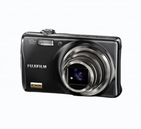 دوربین عکاسی دیجیتال فوجی فیلم FinePix F80EXR