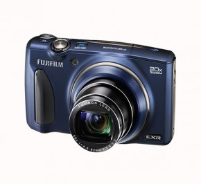 دوربین عکاسی دیجیتال فوجی فیلم FinePix F900EXR