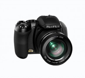 دوربین عکاسی دیجیتال فوجی فیلم FinePix HS10