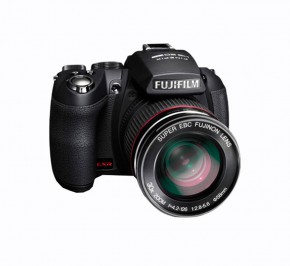 fujifilm finepix hs20exr