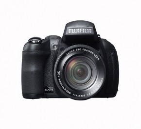 دوربین عکاسی دیجیتال فوجی فیلم FinePix HS30EXR