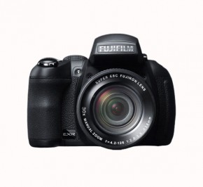 دوربین عکاسی دیجیتال فوجی فیلم FinePix HS35EXR