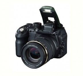 دوربین عکاسی دیجیتال فوجی فیلم FinePix IS-1