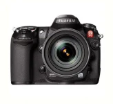 دوربین عکاسی دیجیتال فوجی فیلم FinePix IS Pro