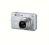 دوربین عکاسی دیجیتال فوجی فیلم FinePix J100