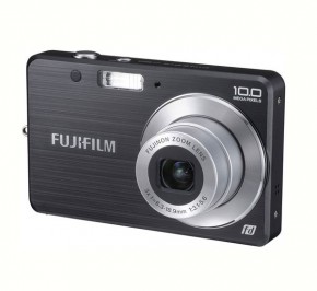 دوربین عکاسی دیجیتال فوجی فیلم FinePix J20