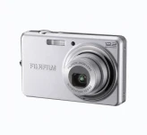 دوربین عکاسی دیجیتال فوجی فیلم FinePix J30