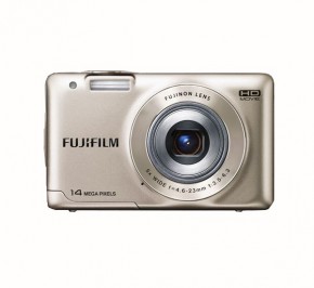 دوربین عکاسی دیجیتال فوجی فیلم FinePix JX500