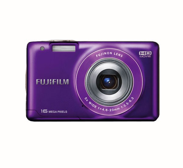 fujifilm jx550