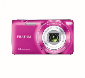 دوربین عکاسی دیجیتال فوجی فیلم FinePix JZ100