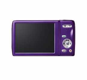 fujifilm finepix jz200