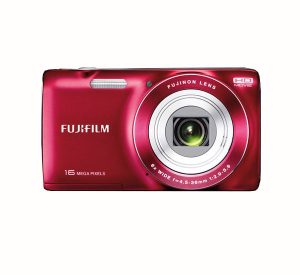 fujifilm finepix jz200