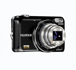 دوربین عکاسی دیجیتال فوجی فیلم FinePix JZ500