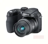 دوربین عکاسی دیجیتال فوجی فیلم FinePix S1000fd