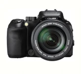 دوربین عکاسی دیجیتال فوجی فیلم FinePix S100fs