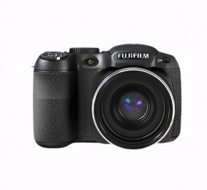 fujifilm finepix s1600