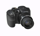 دوربین عکاسی دیجیتال فوجی فیلم FinePix S1600