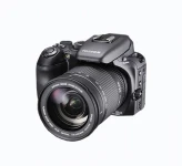 دوربین عکاسی دیجیتال فوجی فیلم FinePix S200EXR