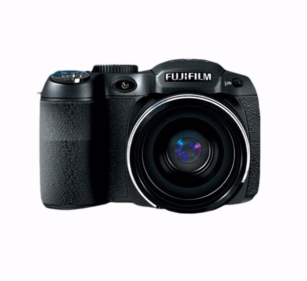 fuji finepix s2500hd