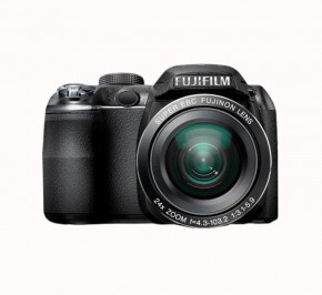 دوربین عکاسی دیجیتال فوجی فیلم FinePix S3200