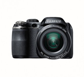 دوربین عکاسی دیجیتال فوجی فیلم FinePix S4500