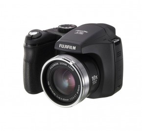 دوربین عکاسی دیجیتال فوجی فیلم FinePix S5700 Zoom