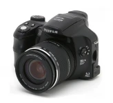 دوربین عکاسی دیجیتال فوجی فیلم FinePix S6000fd