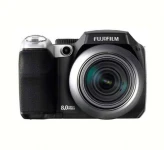 دوربین عکاسی دیجیتال فوجی فیلم FinePix S8100fd