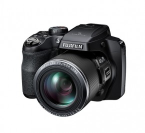 دوربین عکاسی دیجیتال فوجی فیلم FinePix S8200