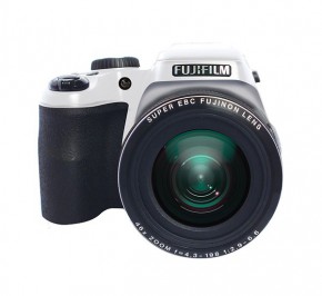 دوربین عکاسی دیجیتال فوجی فیلم FinePix S8500