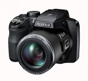 دوربین عکاسی دیجیتال فوجی فیلم FinePix S9400W